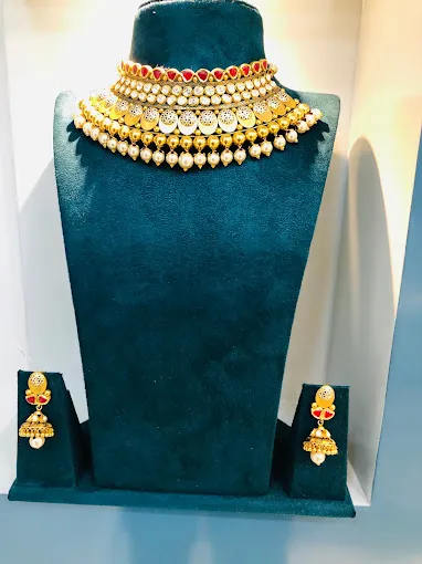 Kothari jewellers